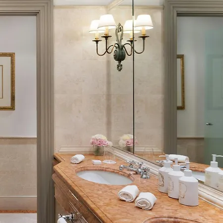 The Excelsior, A Luxury Collection Hotel, Florence-2